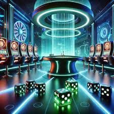 koinbet featured game showcase