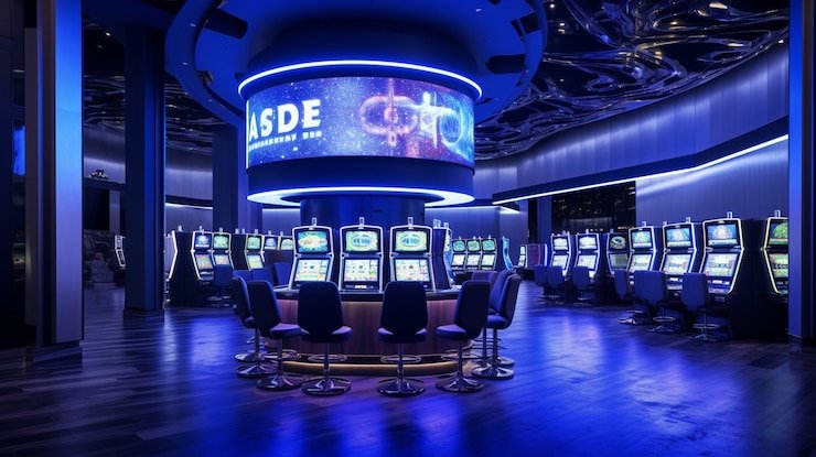 Antarmuka deposit OVO di koinbet dengan menu kasir yang jelas dan opsi metode pembayaran