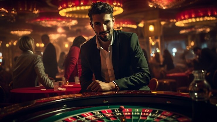 Antarmuka pasar taruhan tenis di koinbet menampilkan pertandingan live, odds real-time, dan opsi cash-out