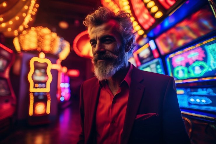 Struktur tier loyalitas koinbet menampilkan benefit dan progress untuk setiap tingkatan membership